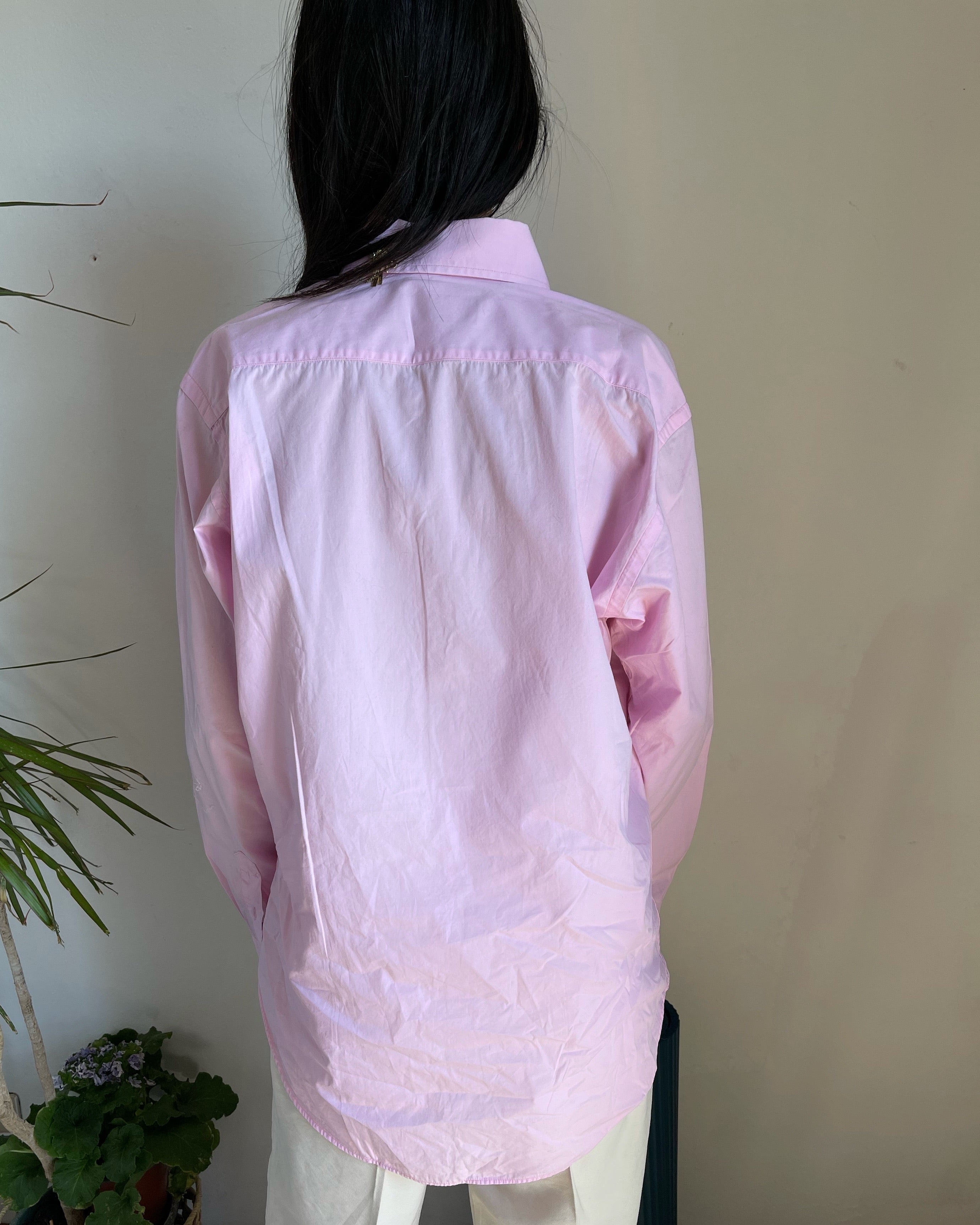 Etro shirt
