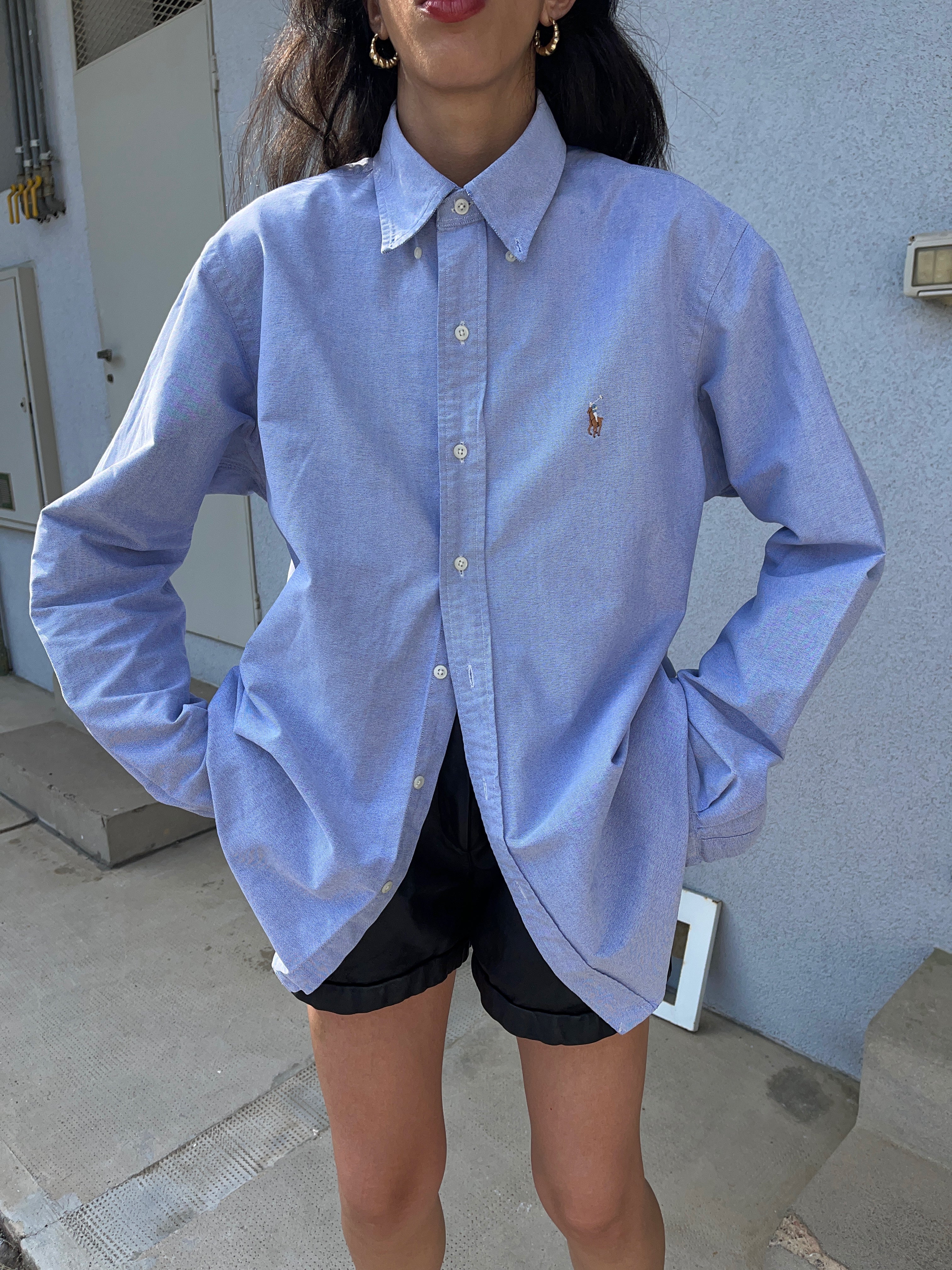 Ralph Lauren shirt