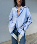 RL shirt