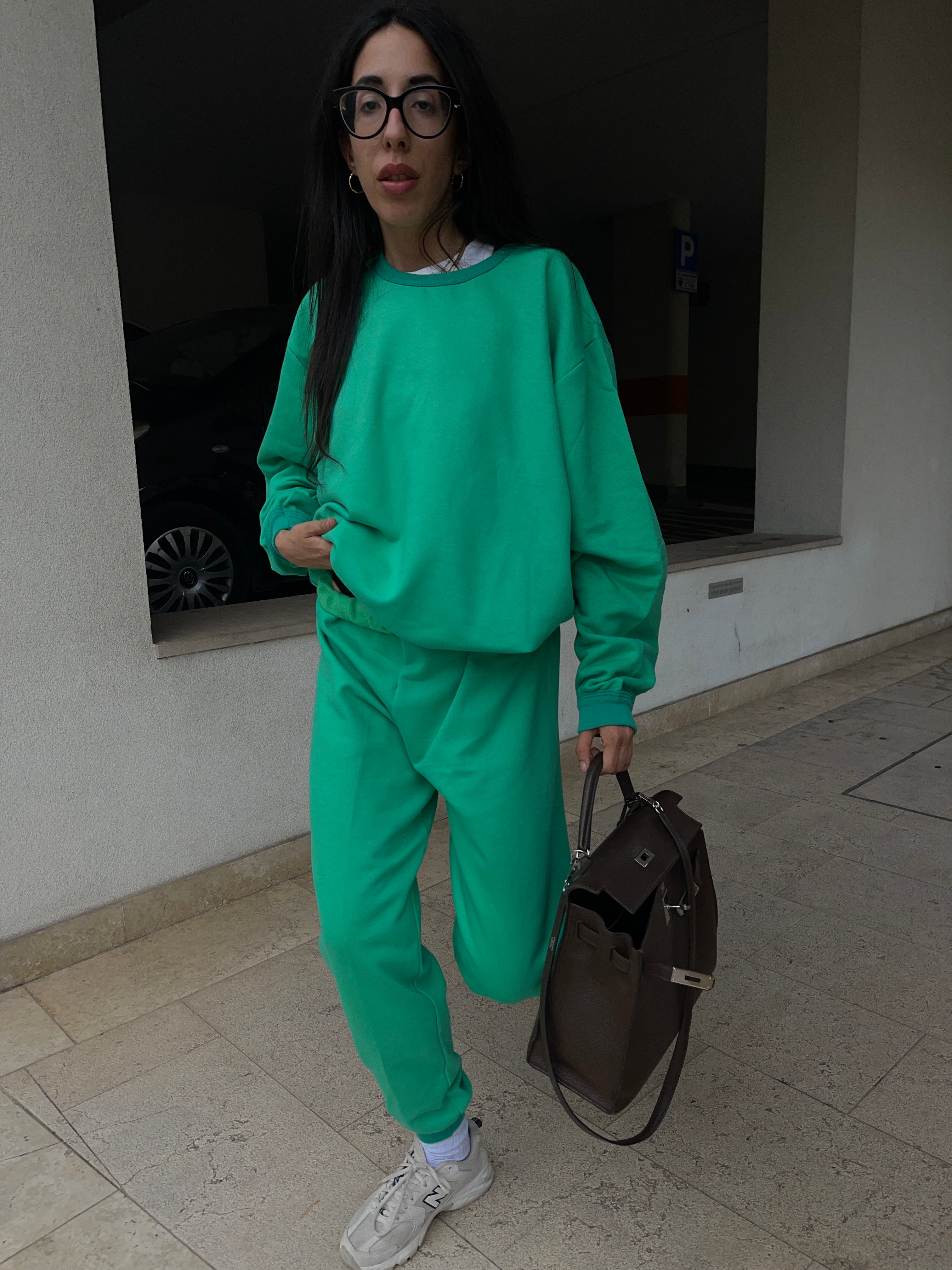 Green set