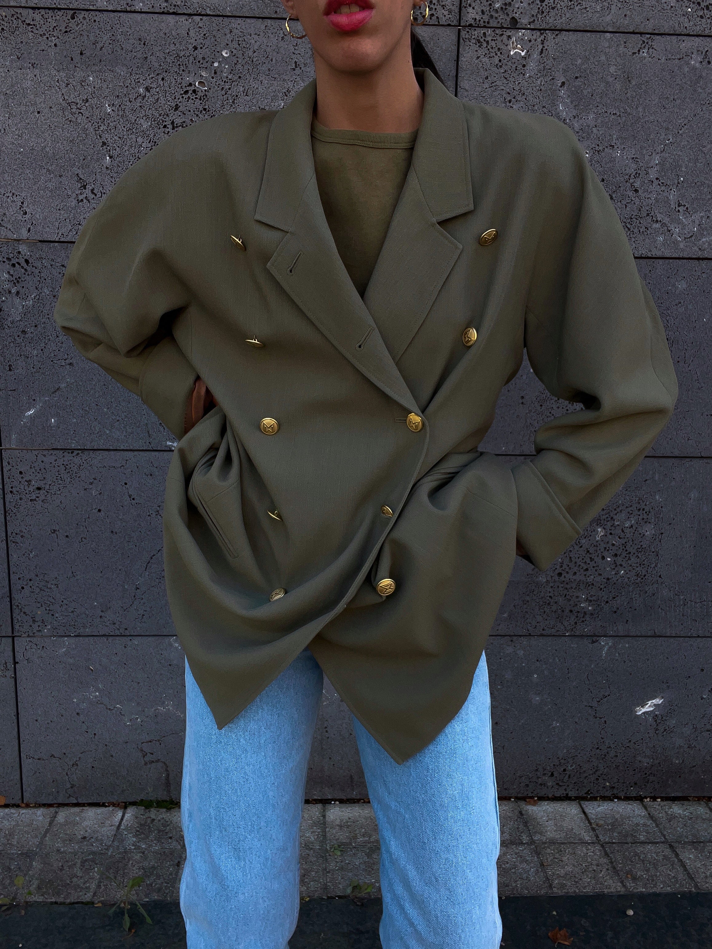 Max Mara logo balzer