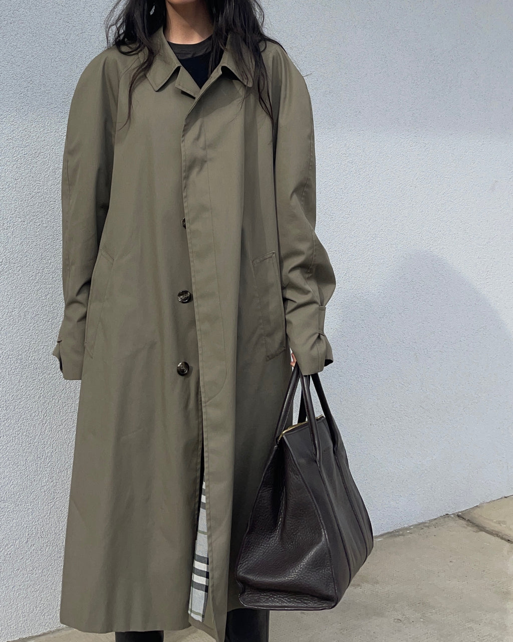 Trenchcoat