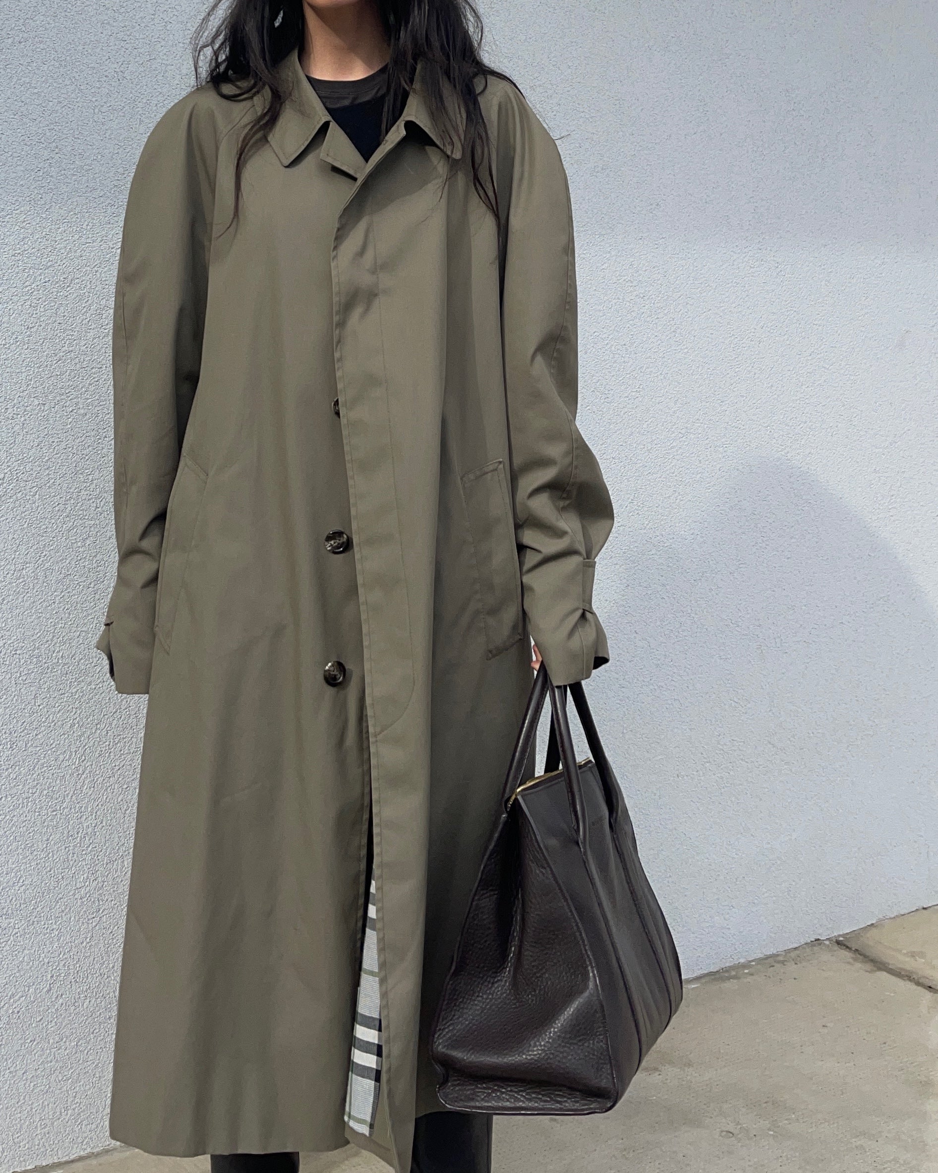 Trenchcoat
