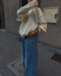 Maxi jumper