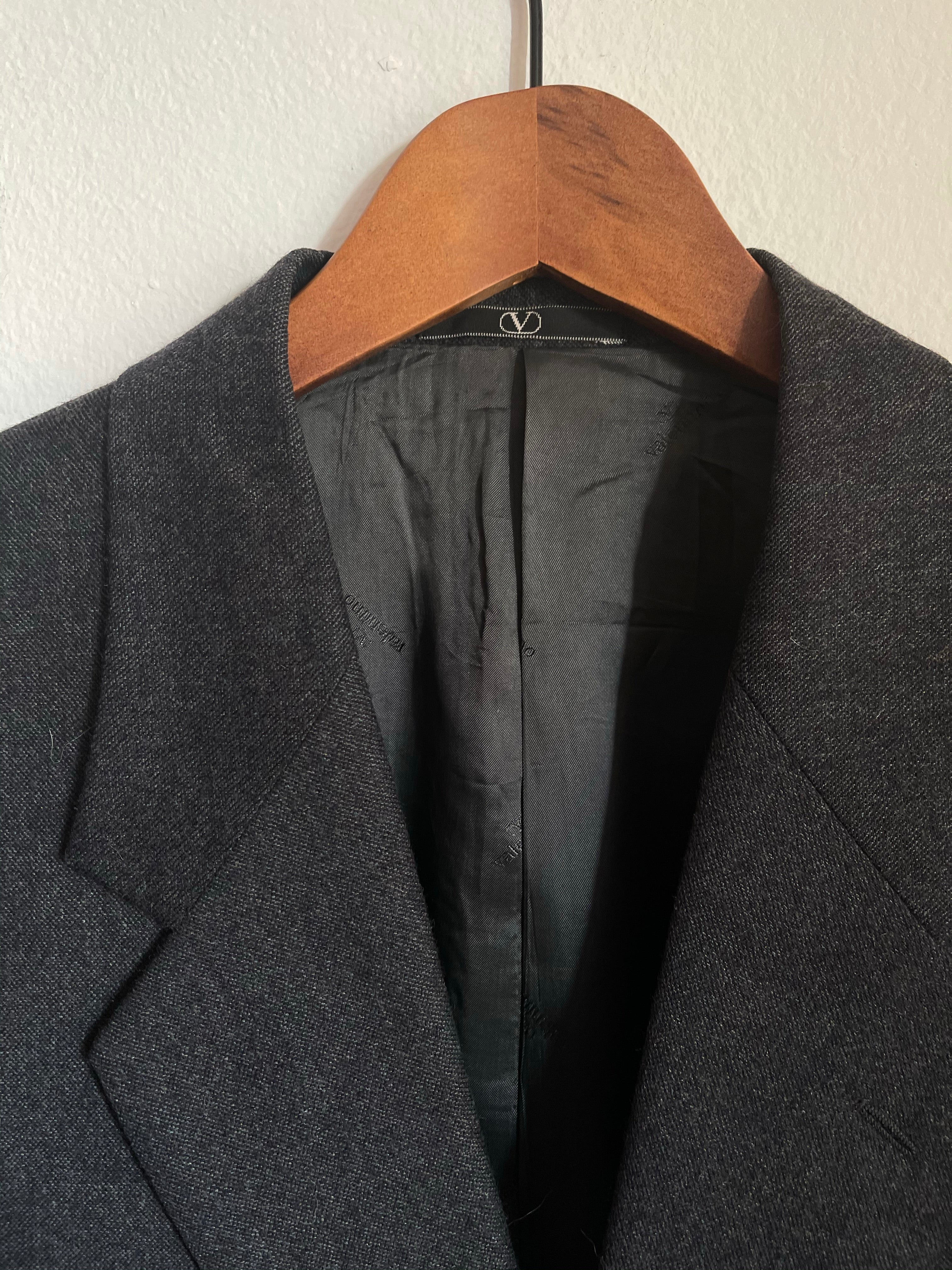 Valentino Garavani man blazer