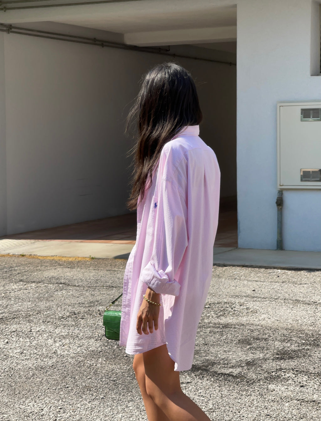 Ralph Lauren shirt