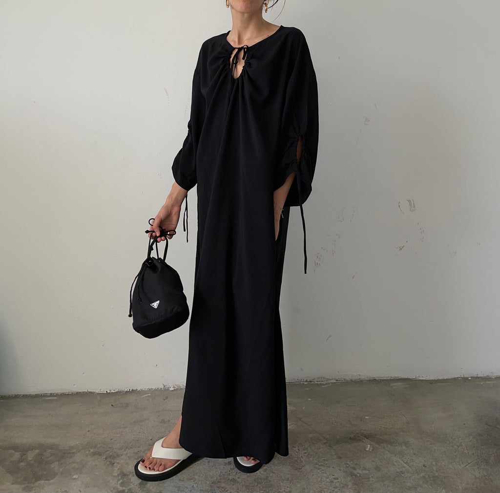 Vestito nostalgica old celine