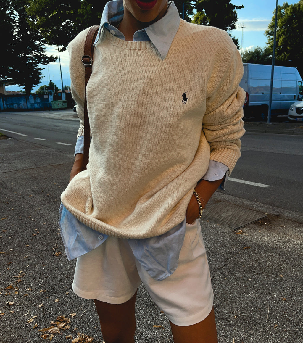 Ralph Lauren jumper