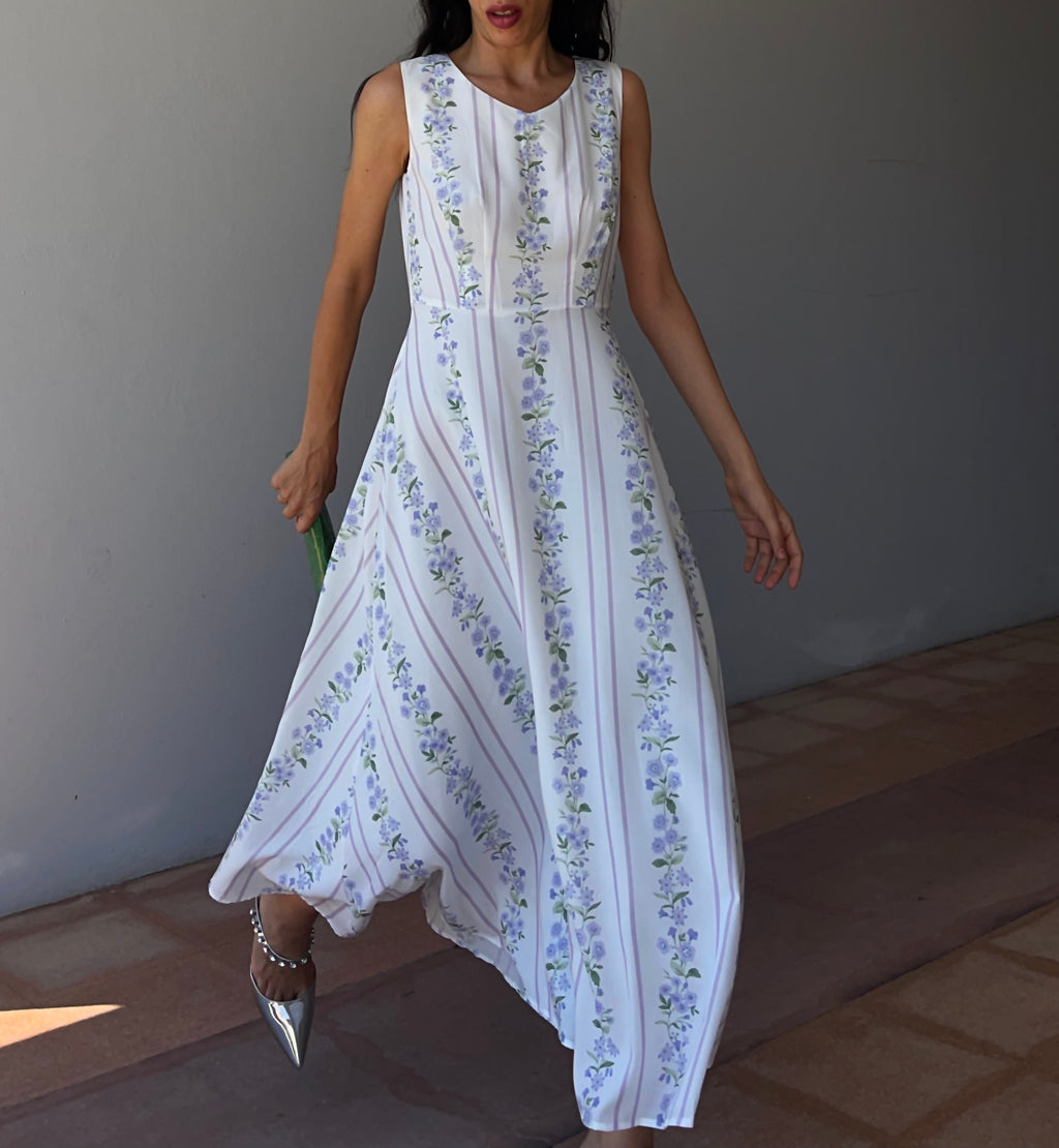 Veneta dress