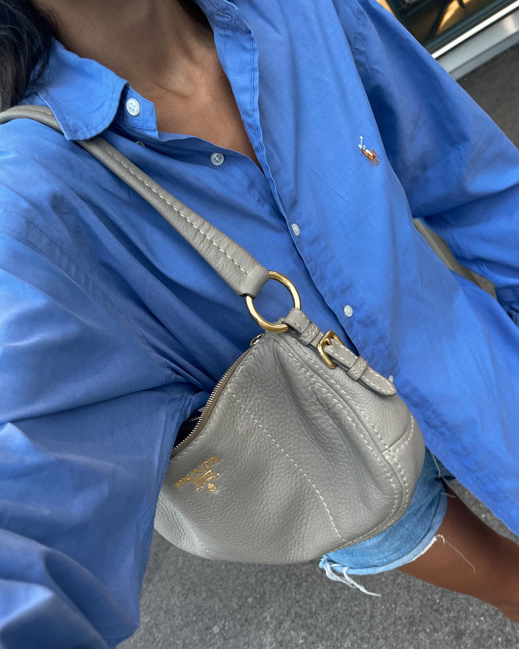 Ralph Lauren shirt