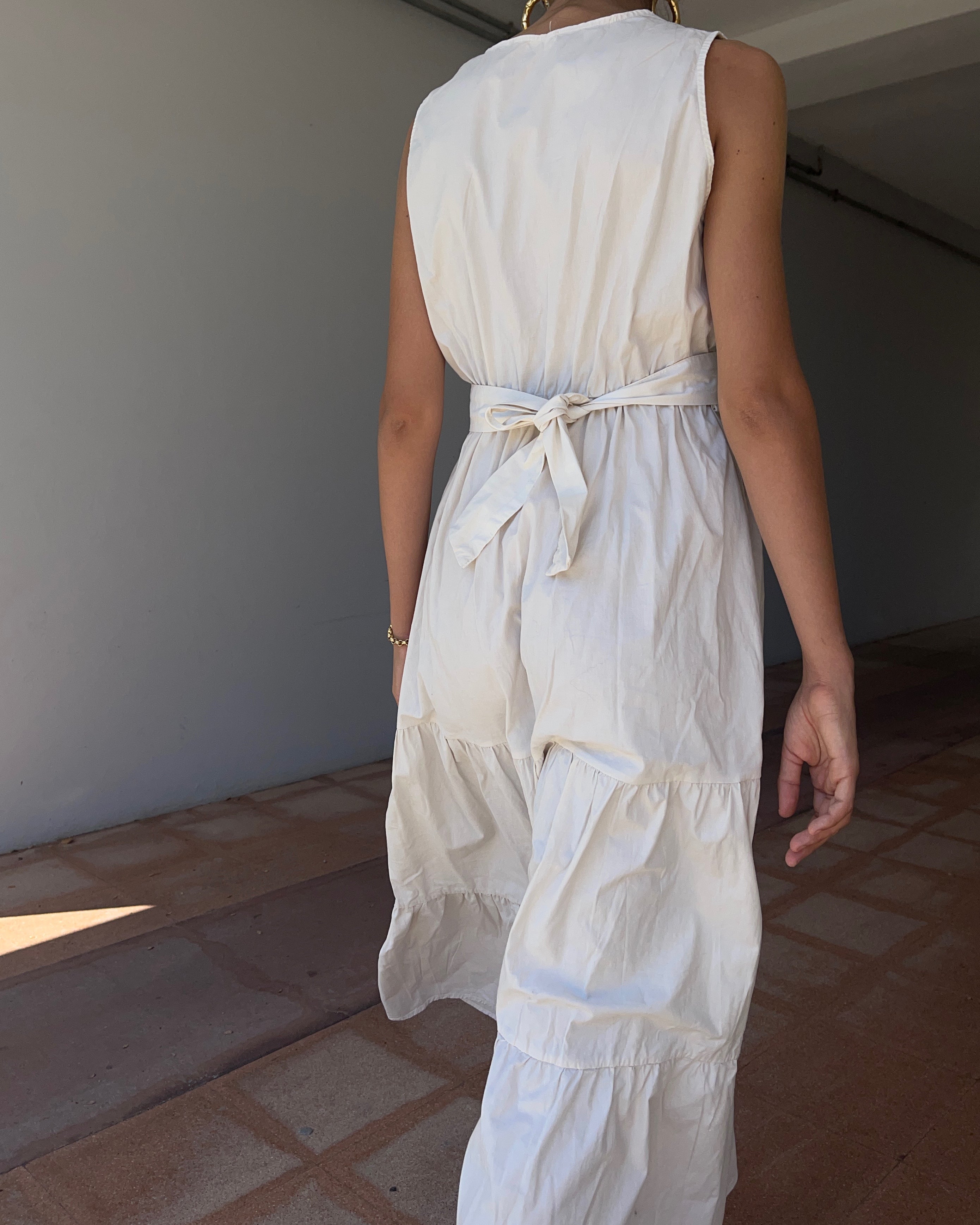 Non ho voglia dress
