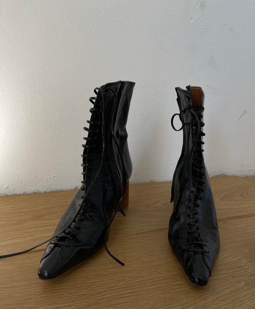 Rejina PYO boots 38