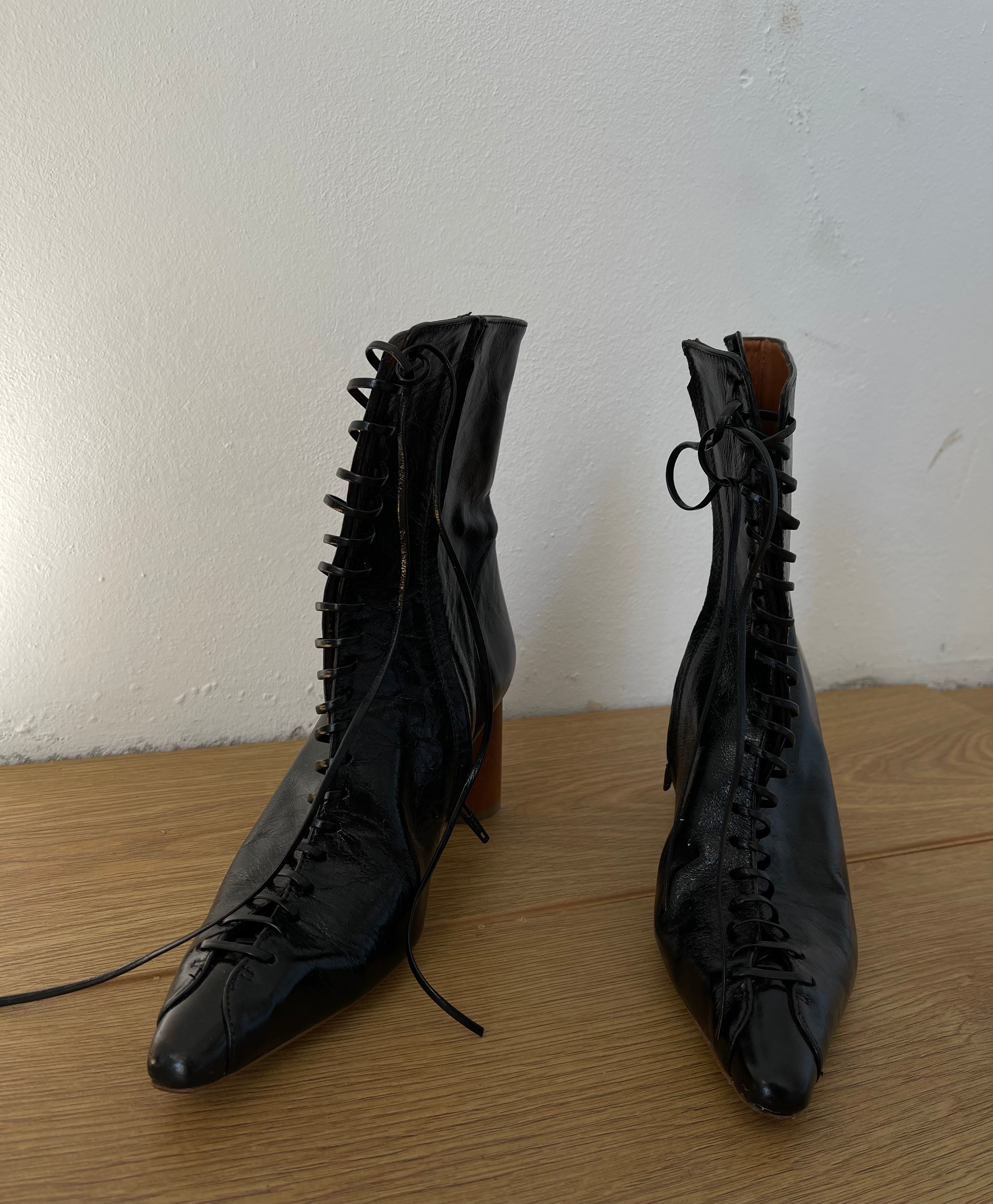 Rejina PYO boots 38