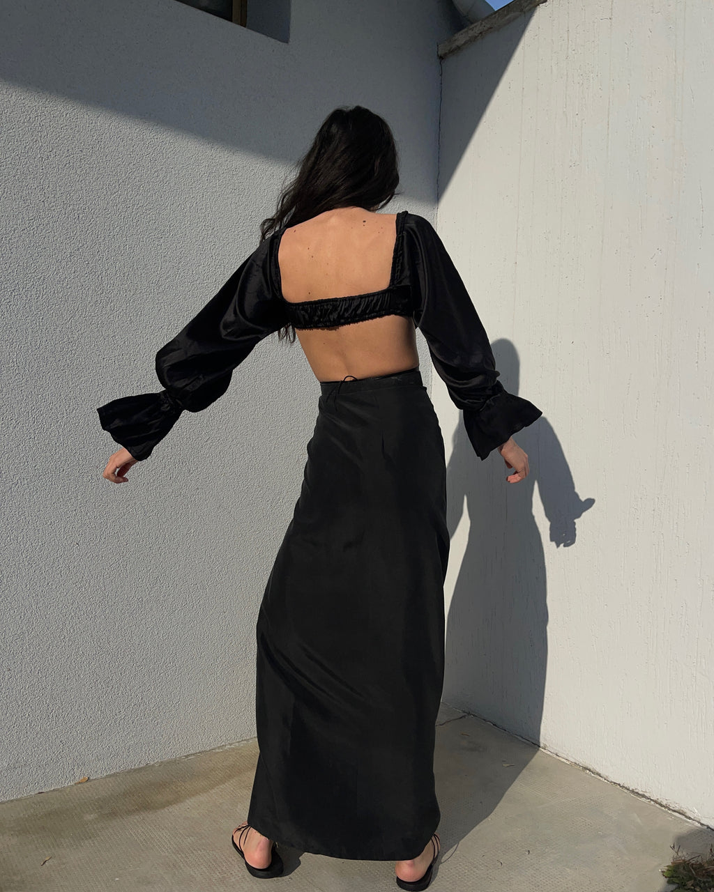 From radical to loca skirt