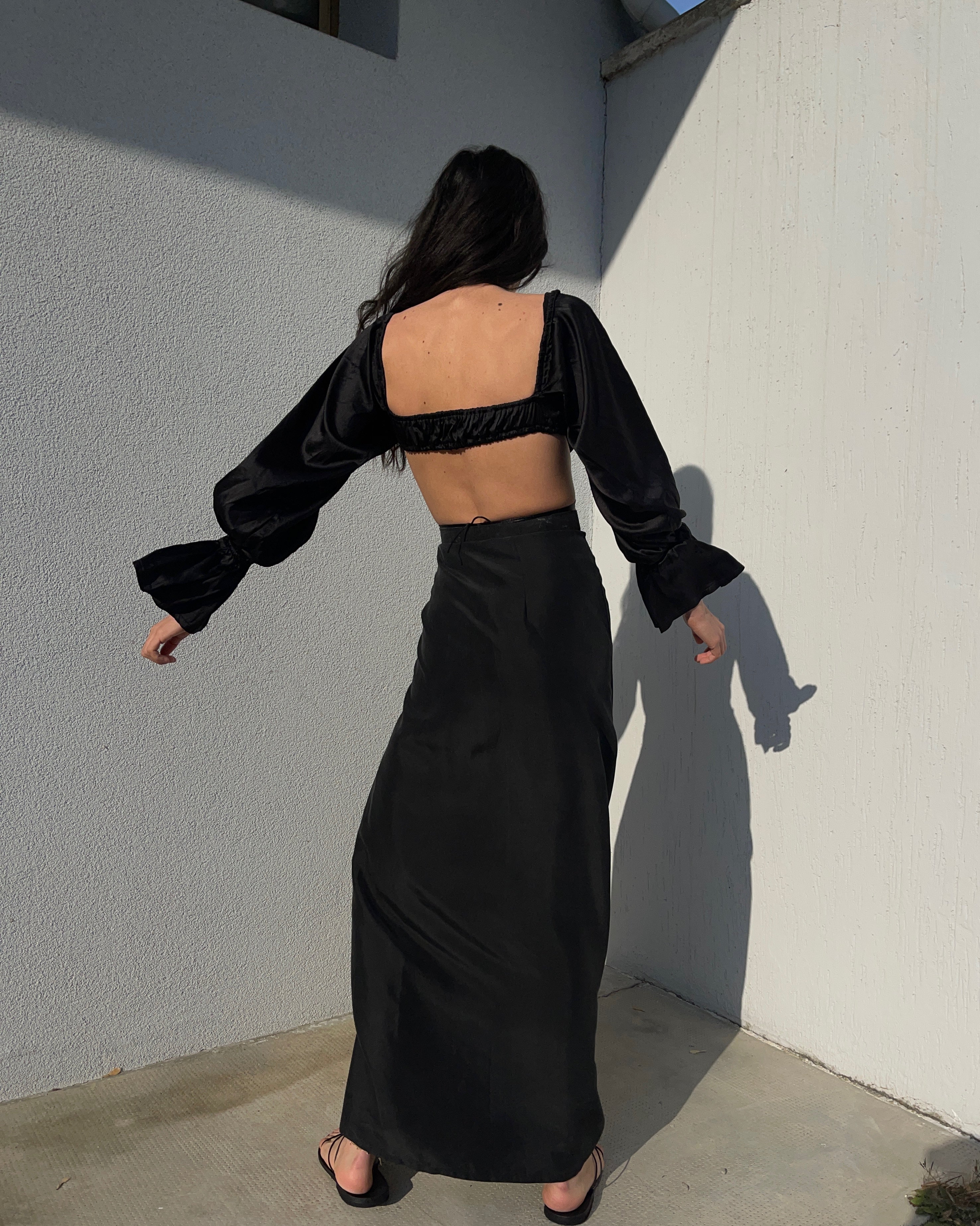 From radical to loca skirt