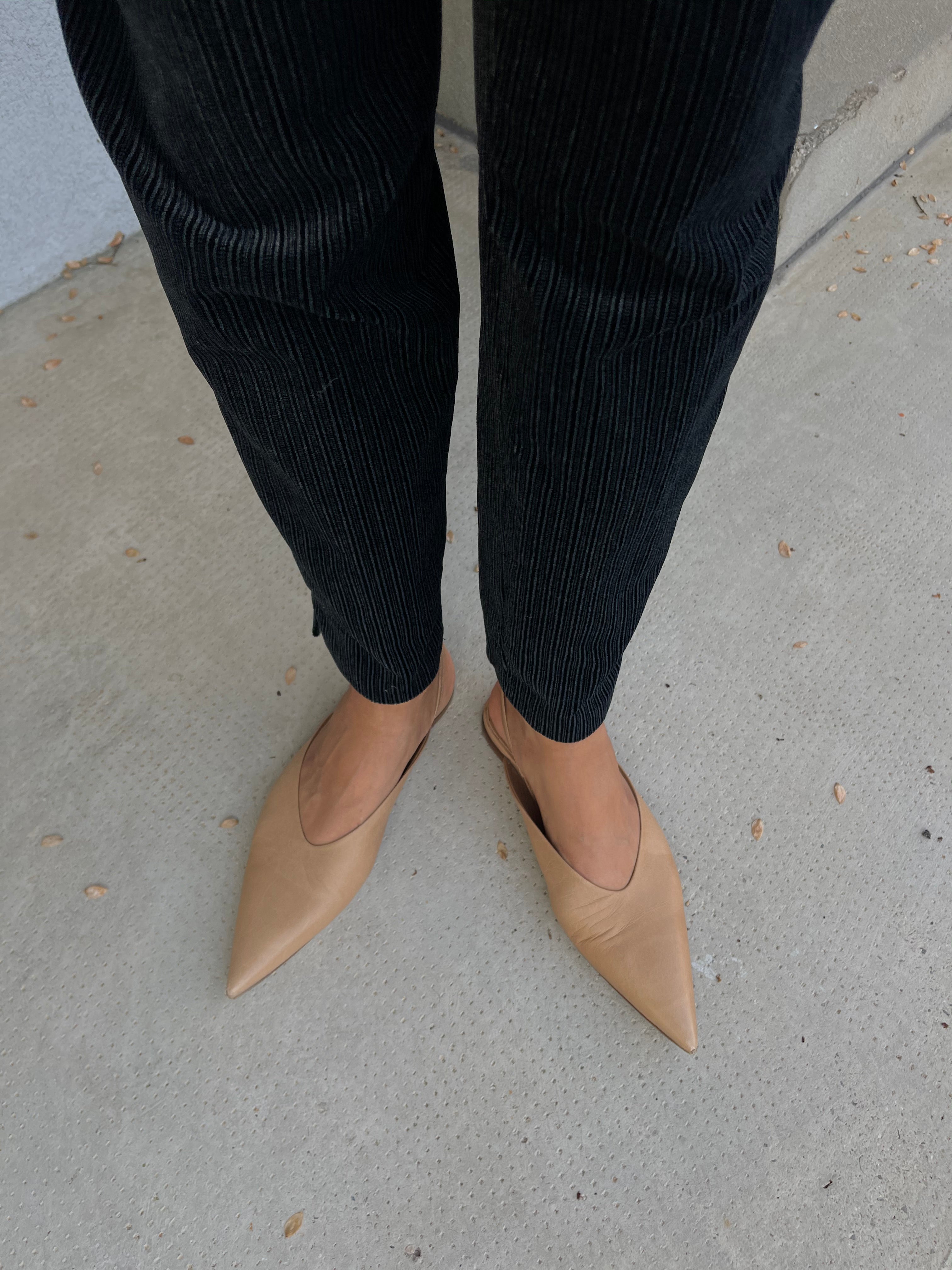 Back to work suit