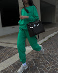 Green set