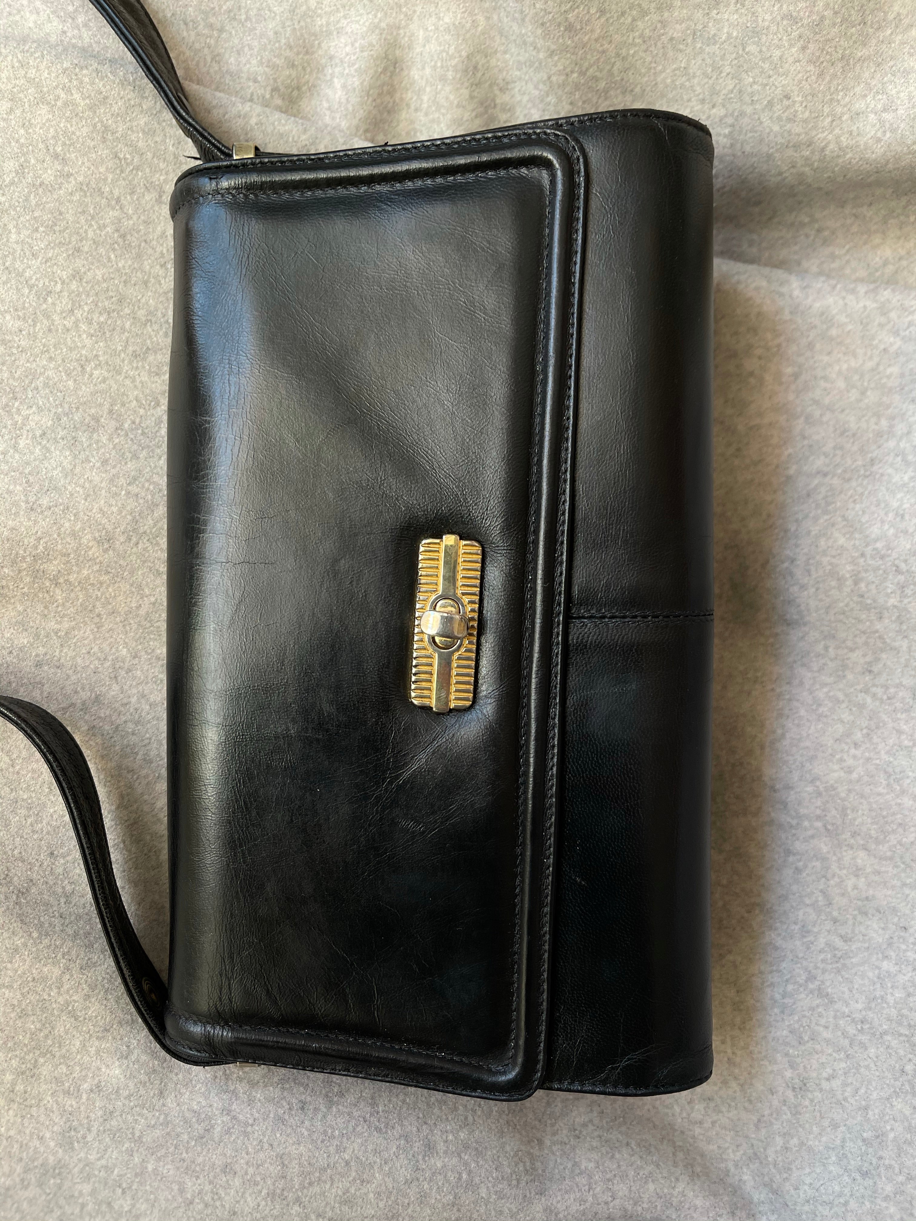 Borsa black