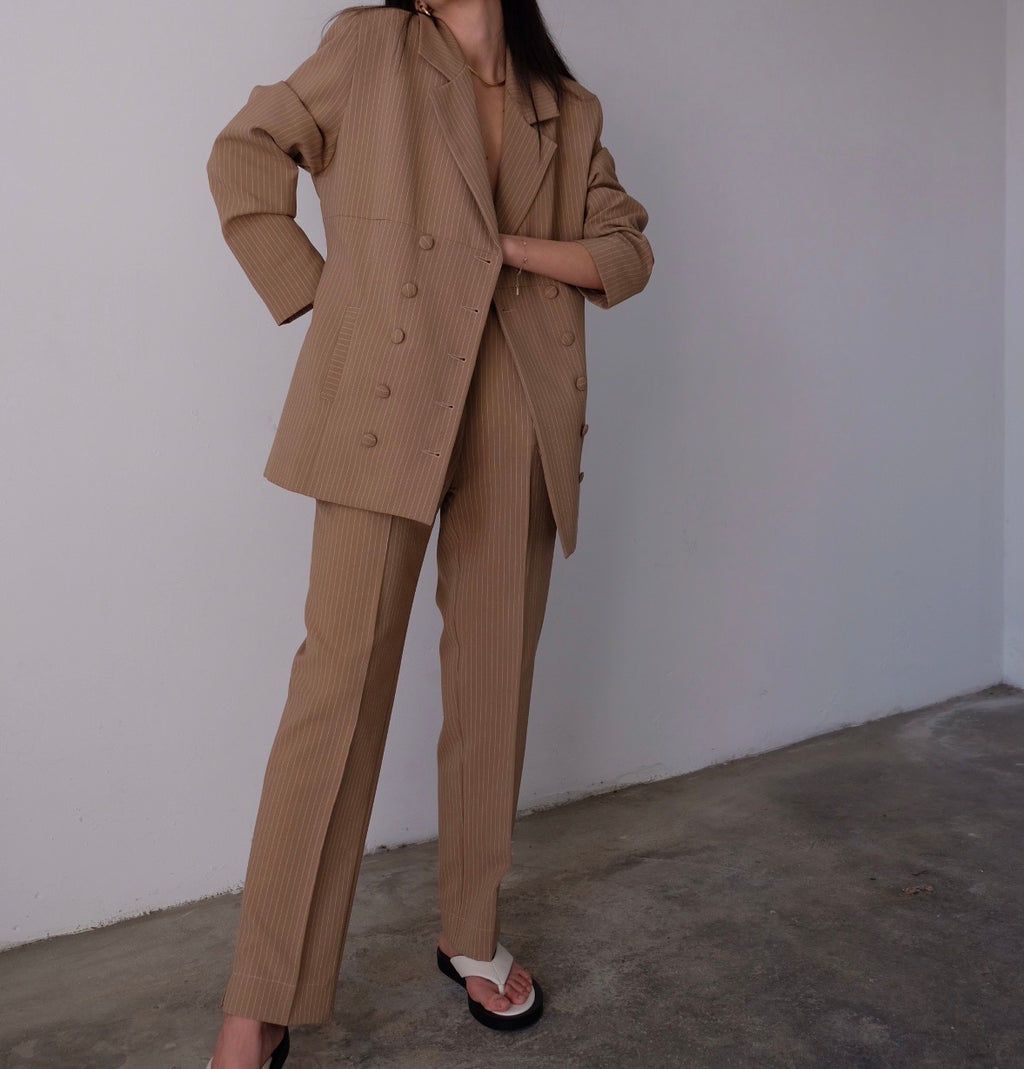 Tailleur vintage