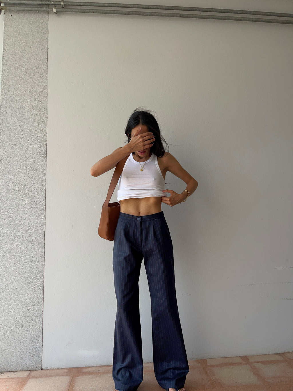 Universitaria, la tua estate italiana pants