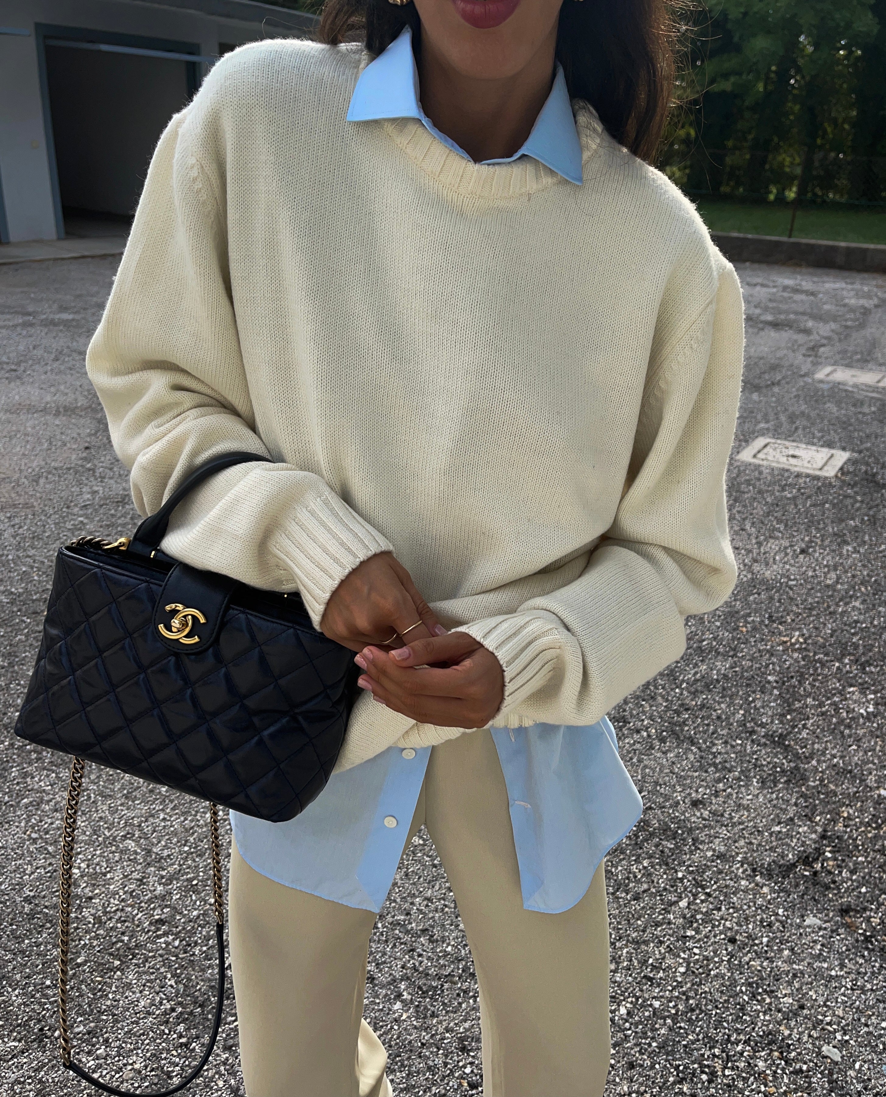 MAXXXI pullover