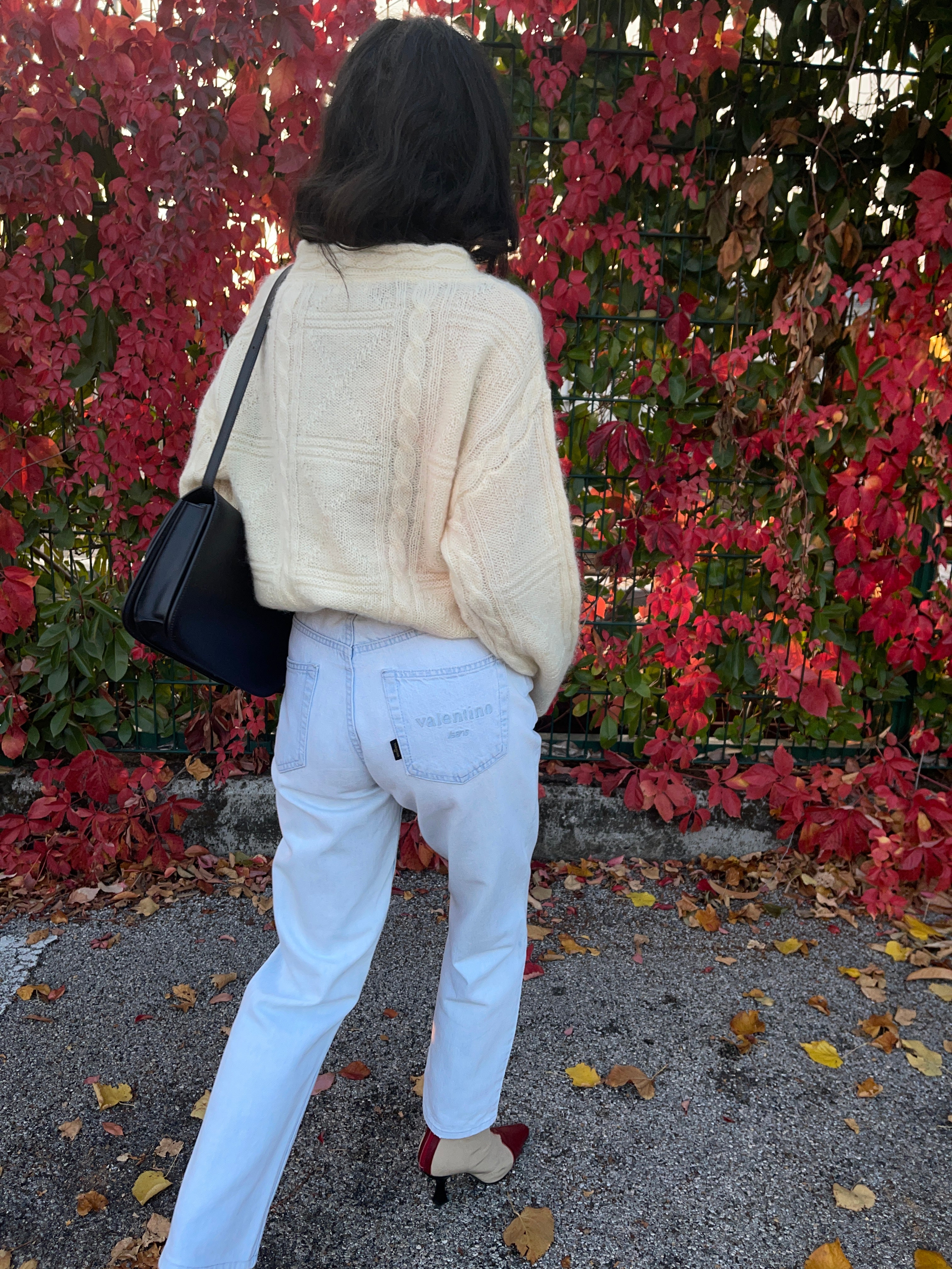 Valentino GARAVANI jeans
