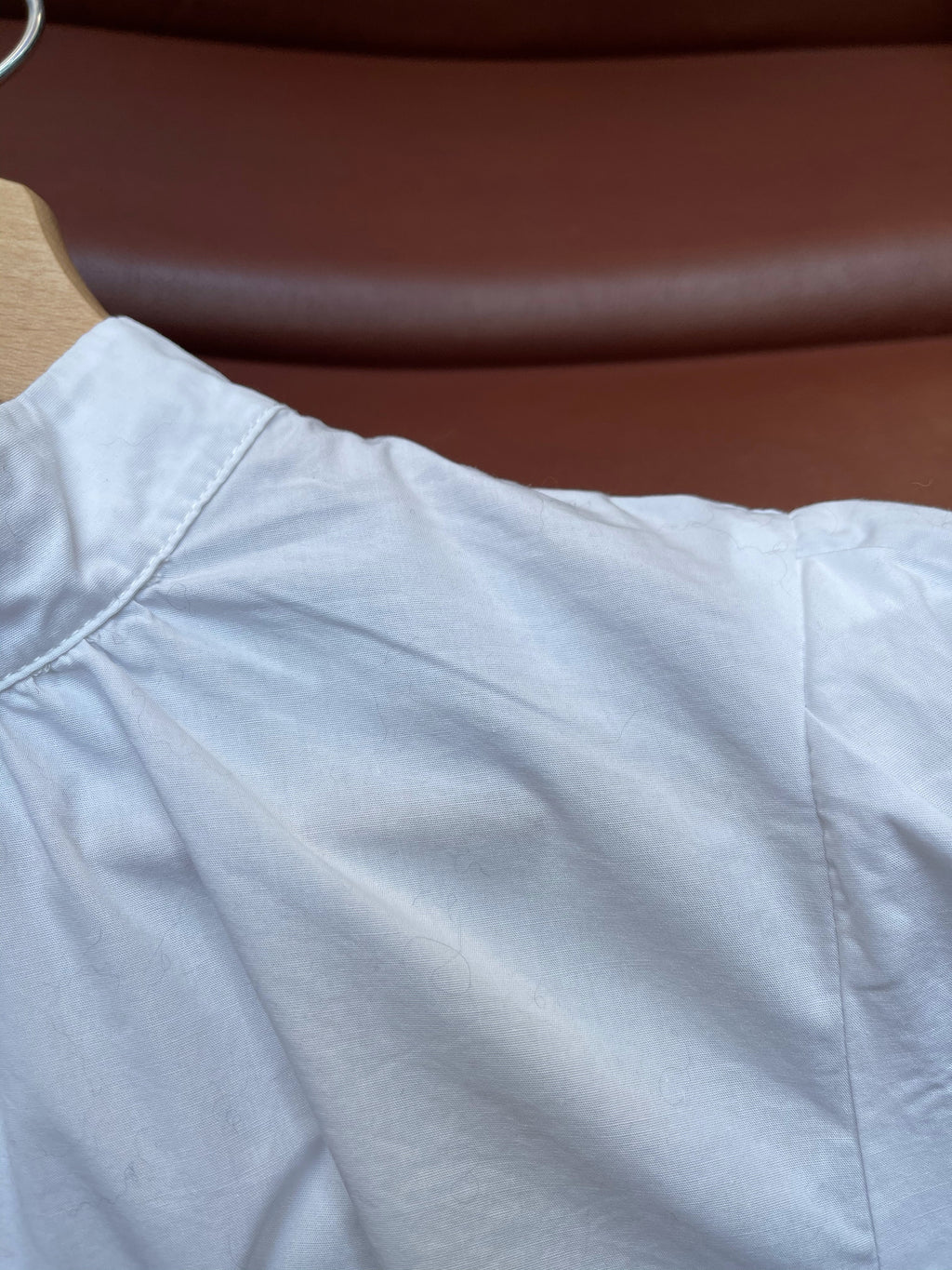 Camicia + colletto