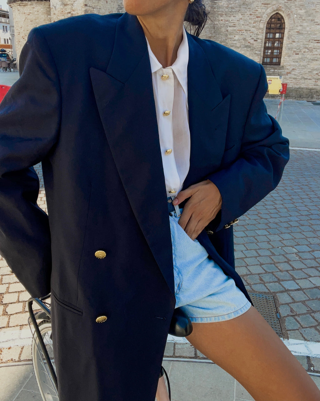 Valentino Garavani blazer